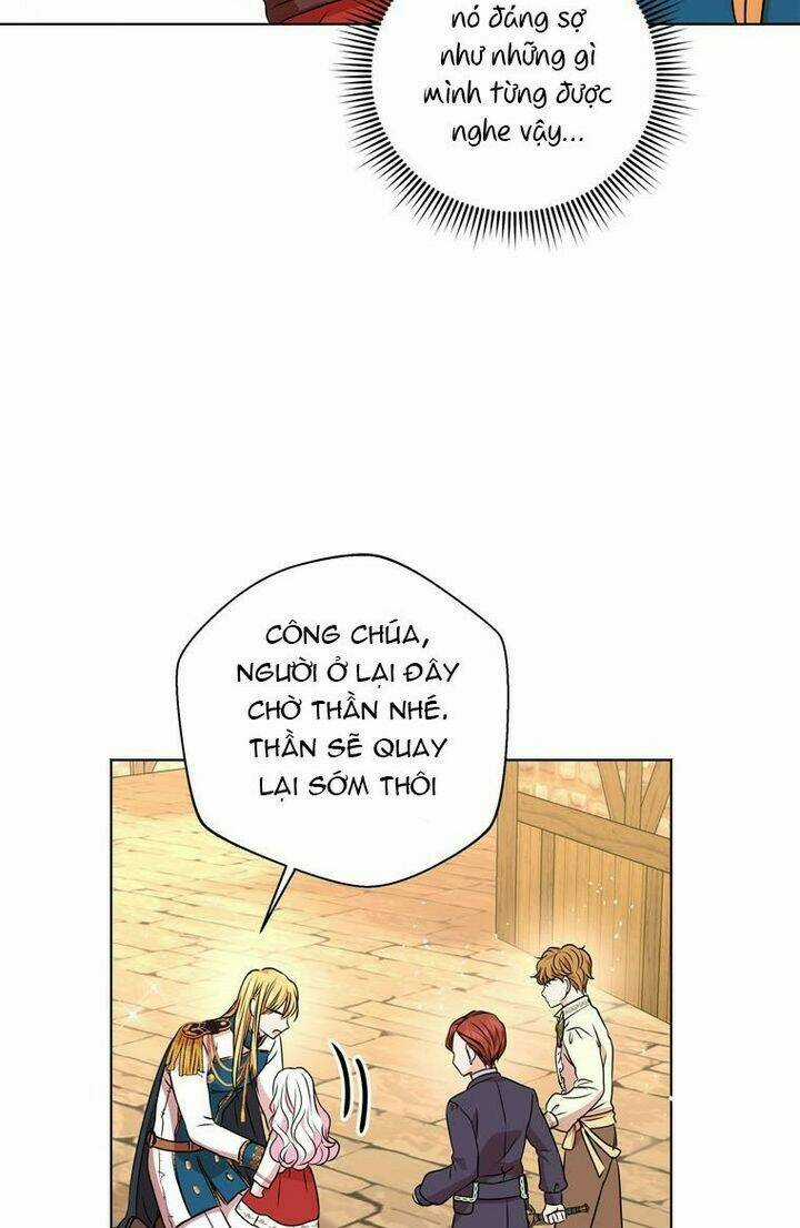 Tồn Tại Như Nàng Công Chúa Dã Chủng Chapter 21 trang 6