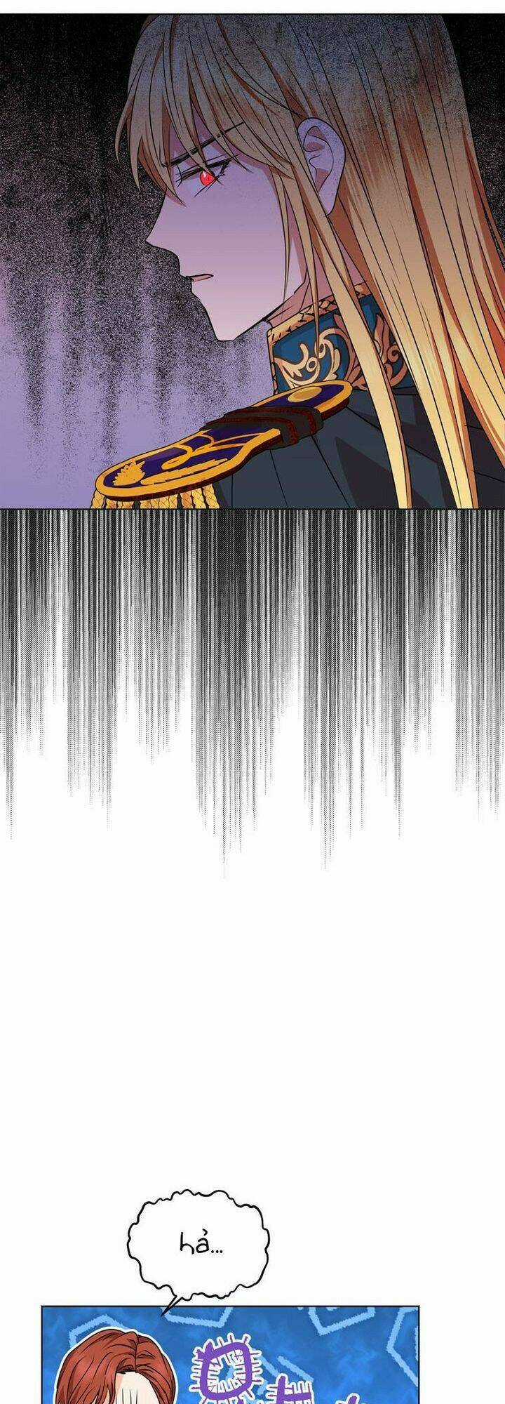 Tồn Tại Như Nàng Công Chúa Dã Chủng Chapter 21 trang 8