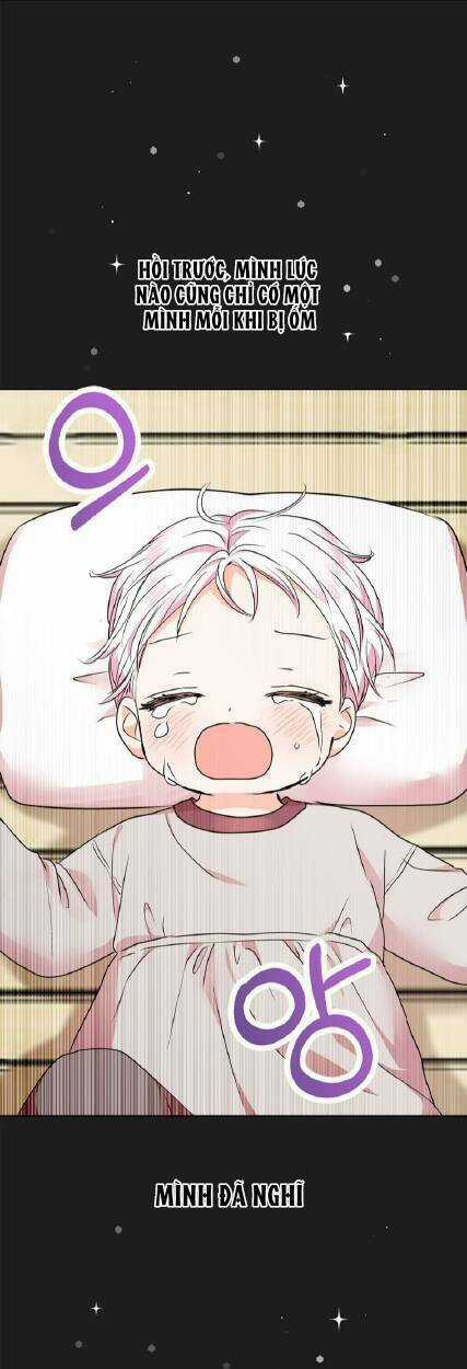 Tồn Tại Như Nàng Công Chúa Dã Chủng Chapter 22 trang 0