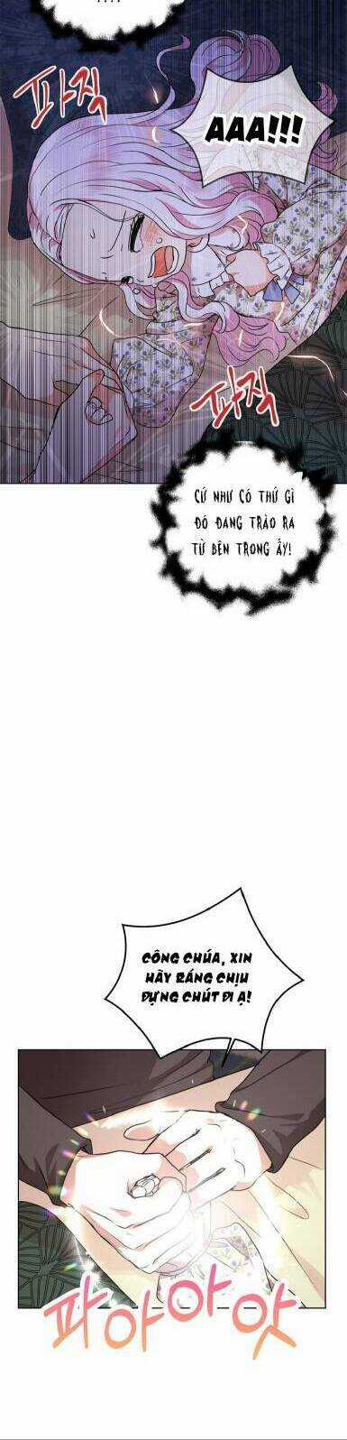 Tồn Tại Như Nàng Công Chúa Dã Chủng Chapter 22 trang 11