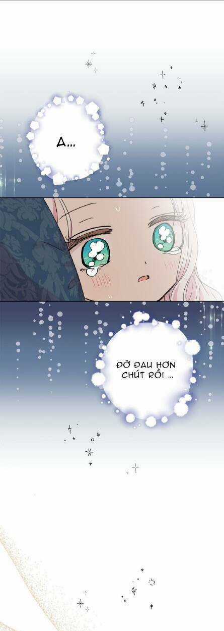 Tồn Tại Như Nàng Công Chúa Dã Chủng Chapter 22 trang 12