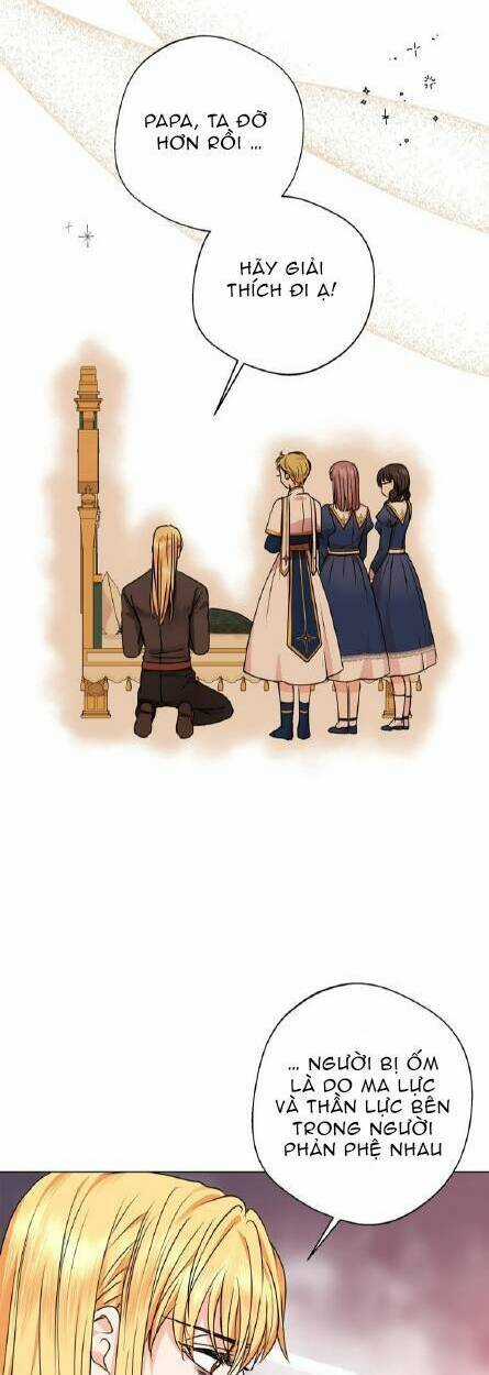 Tồn Tại Như Nàng Công Chúa Dã Chủng Chapter 22 trang 13