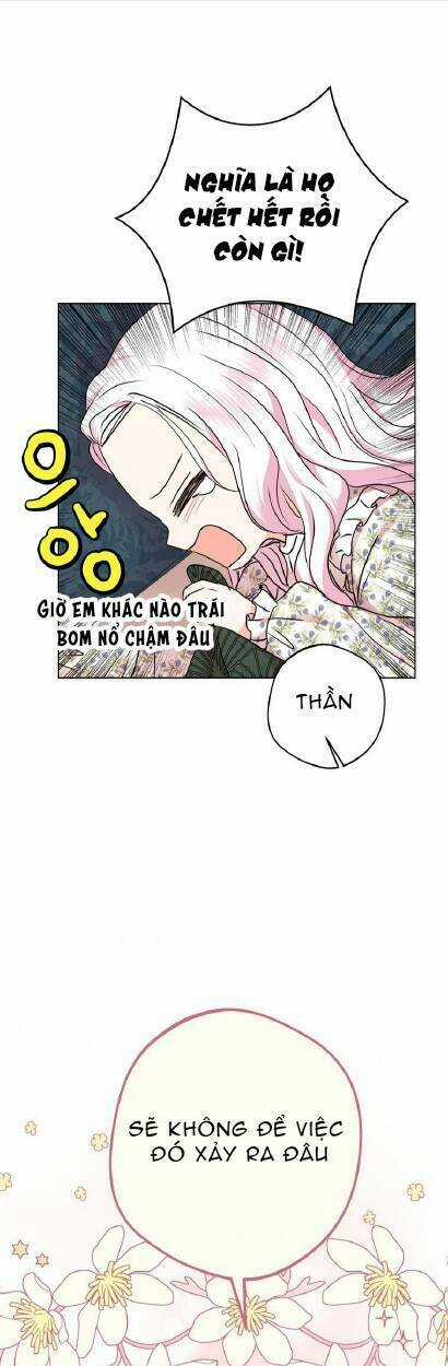 Tồn Tại Như Nàng Công Chúa Dã Chủng Chapter 22 trang 18