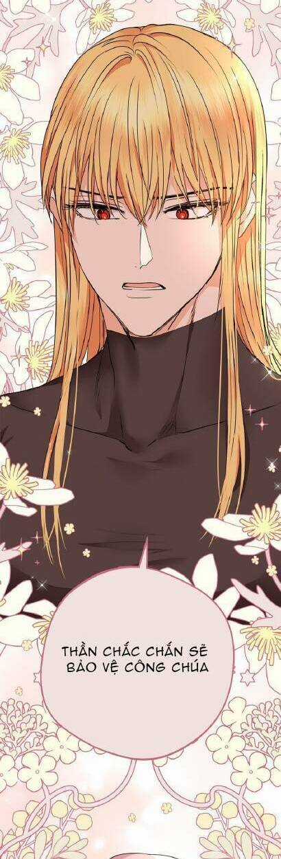 Tồn Tại Như Nàng Công Chúa Dã Chủng Chapter 22 trang 19