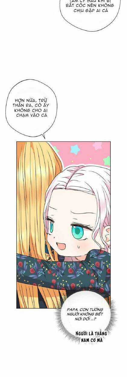 Tồn Tại Như Nàng Công Chúa Dã Chủng Chapter 22 trang 28