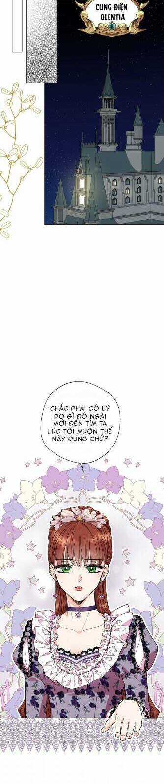 Tồn Tại Như Nàng Công Chúa Dã Chủng Chapter 22 trang 35