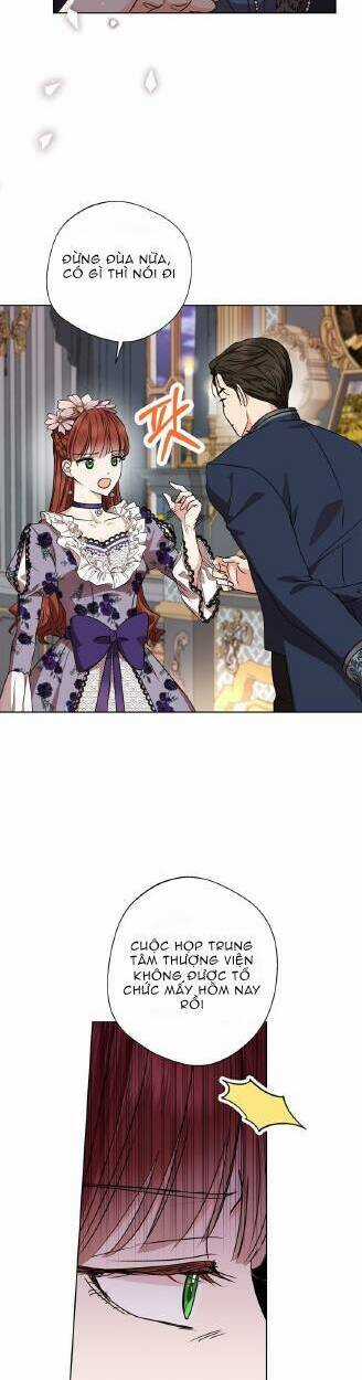 Tồn Tại Như Nàng Công Chúa Dã Chủng Chapter 22 trang 37