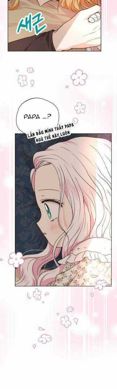 Tồn Tại Như Nàng Công Chúa Dã Chủng Chapter 22 trang 4