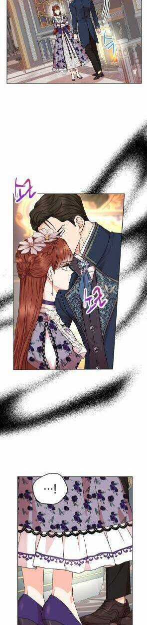 Tồn Tại Như Nàng Công Chúa Dã Chủng Chapter 22 trang 40