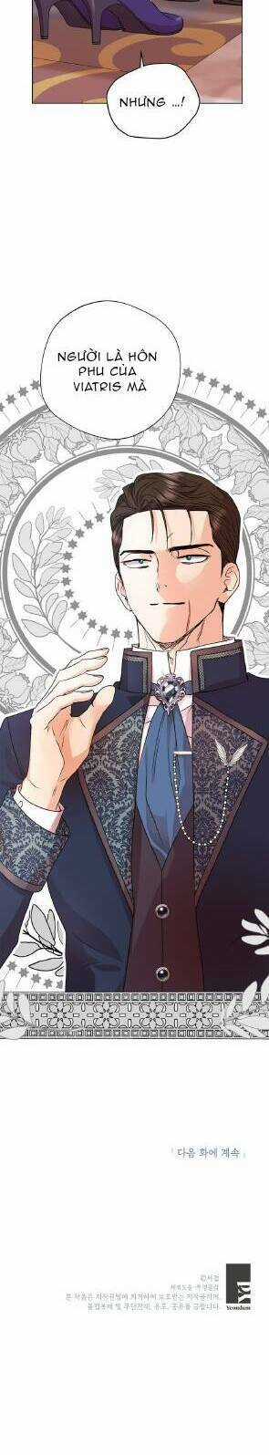 Tồn Tại Như Nàng Công Chúa Dã Chủng Chapter 22 trang 41