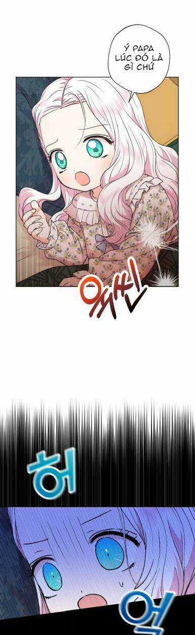 Tồn Tại Như Nàng Công Chúa Dã Chủng Chapter 22 trang 9