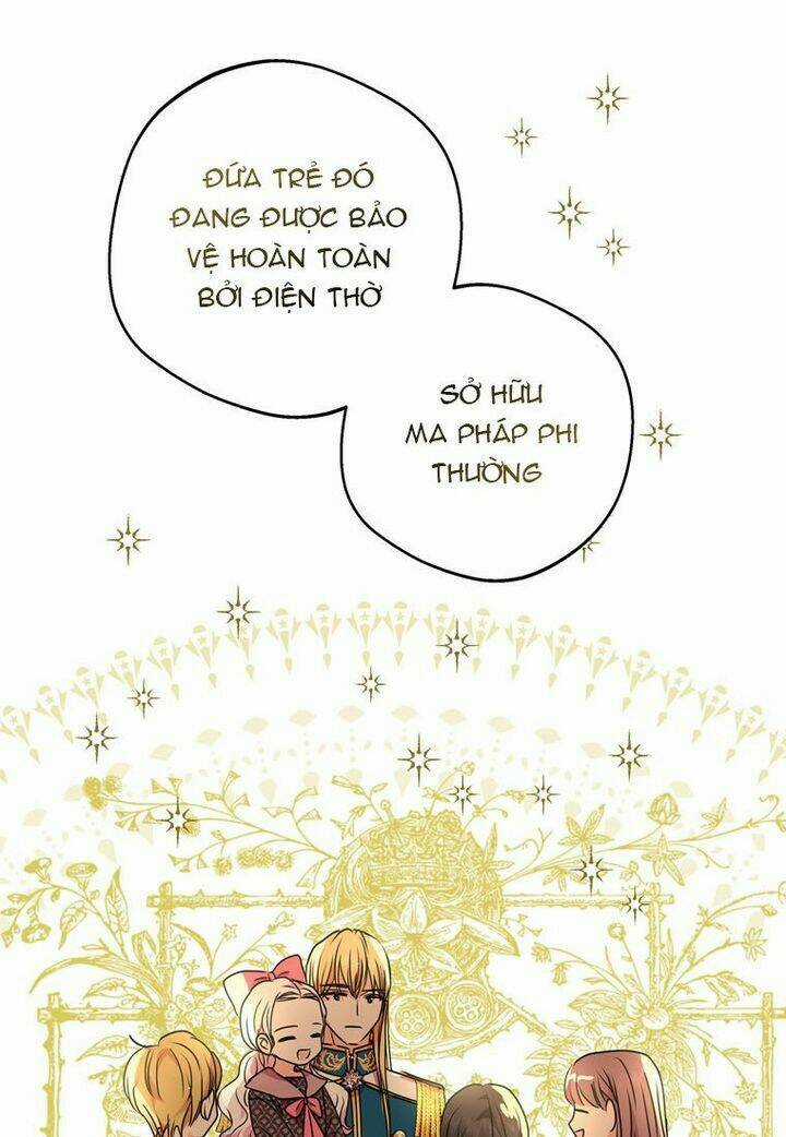 Tồn Tại Như Nàng Công Chúa Dã Chủng Chapter 23 trang 10