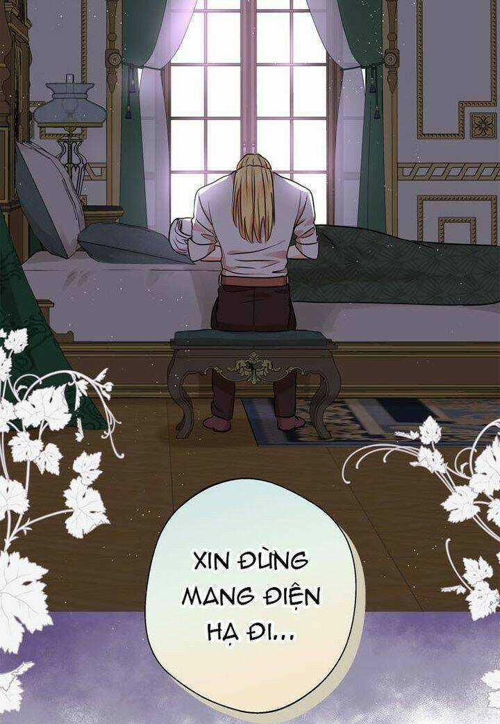 Tồn Tại Như Nàng Công Chúa Dã Chủng Chapter 23 trang 100