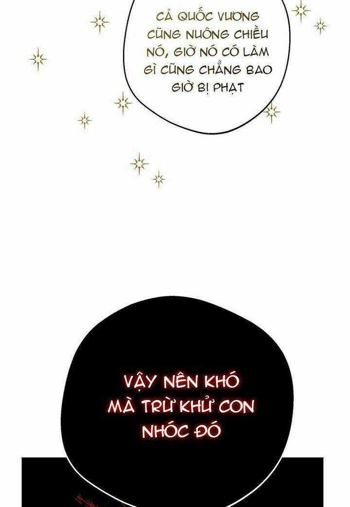 Tồn Tại Như Nàng Công Chúa Dã Chủng Chapter 23 trang 12