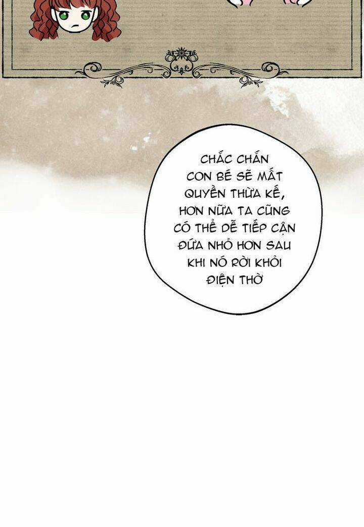 Tồn Tại Như Nàng Công Chúa Dã Chủng Chapter 23 trang 15