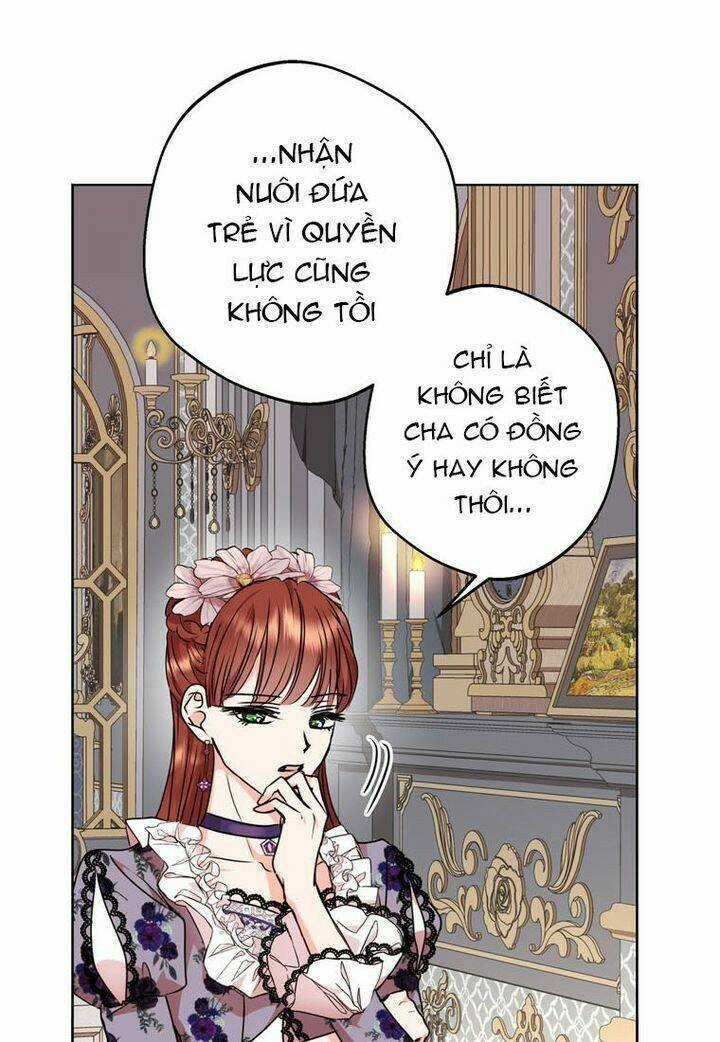 Tồn Tại Như Nàng Công Chúa Dã Chủng Chapter 23 trang 16