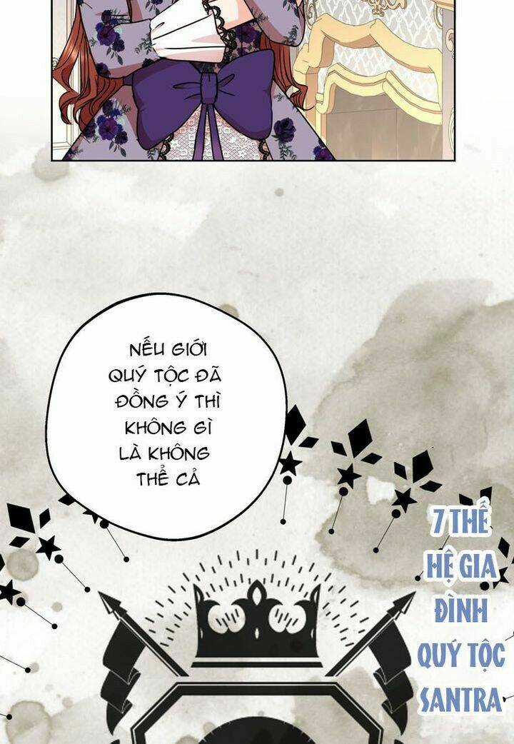 Tồn Tại Như Nàng Công Chúa Dã Chủng Chapter 23 trang 17