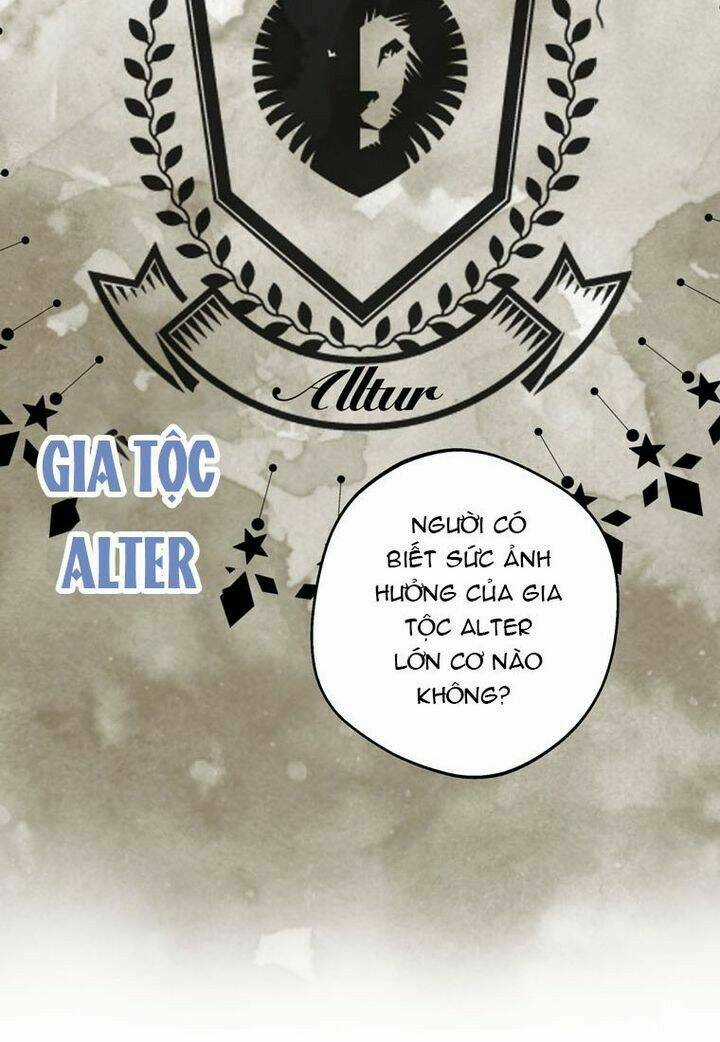 Tồn Tại Như Nàng Công Chúa Dã Chủng Chapter 23 trang 18