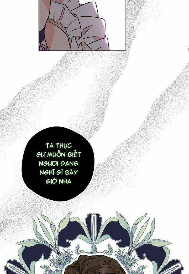 Tồn Tại Như Nàng Công Chúa Dã Chủng Chapter 23 trang 20