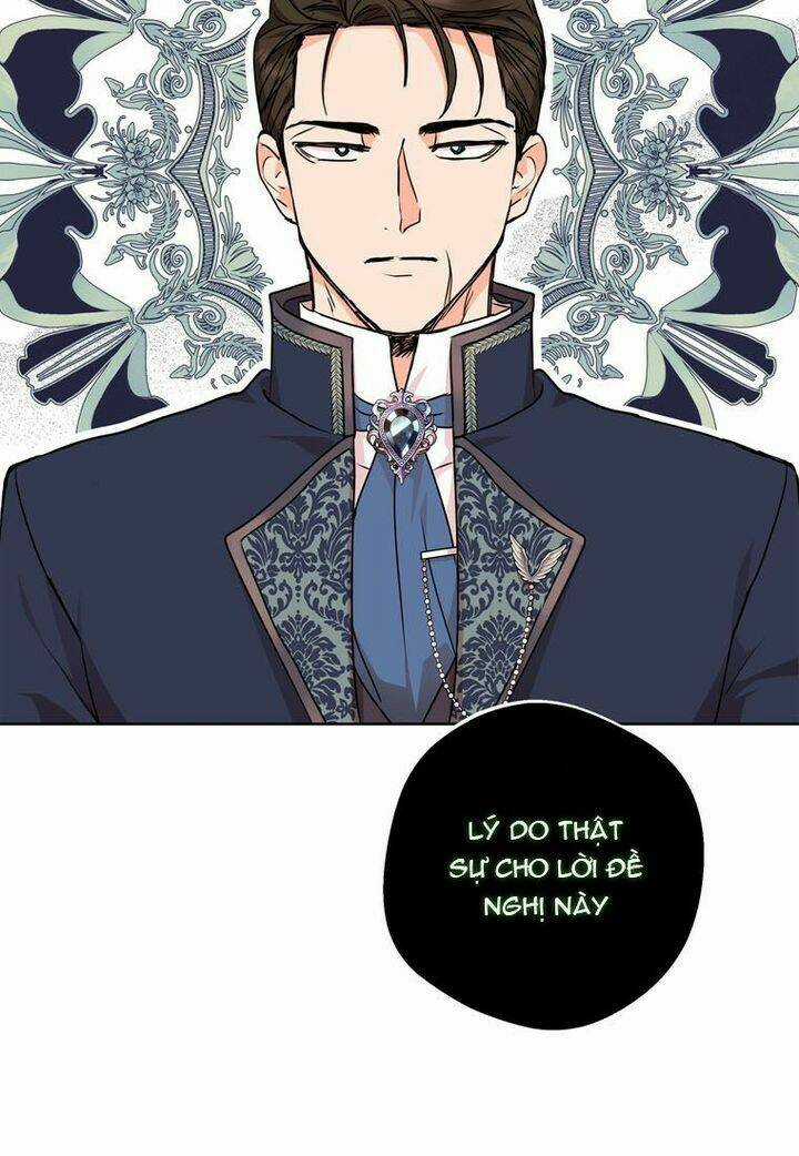 Tồn Tại Như Nàng Công Chúa Dã Chủng Chapter 23 trang 21