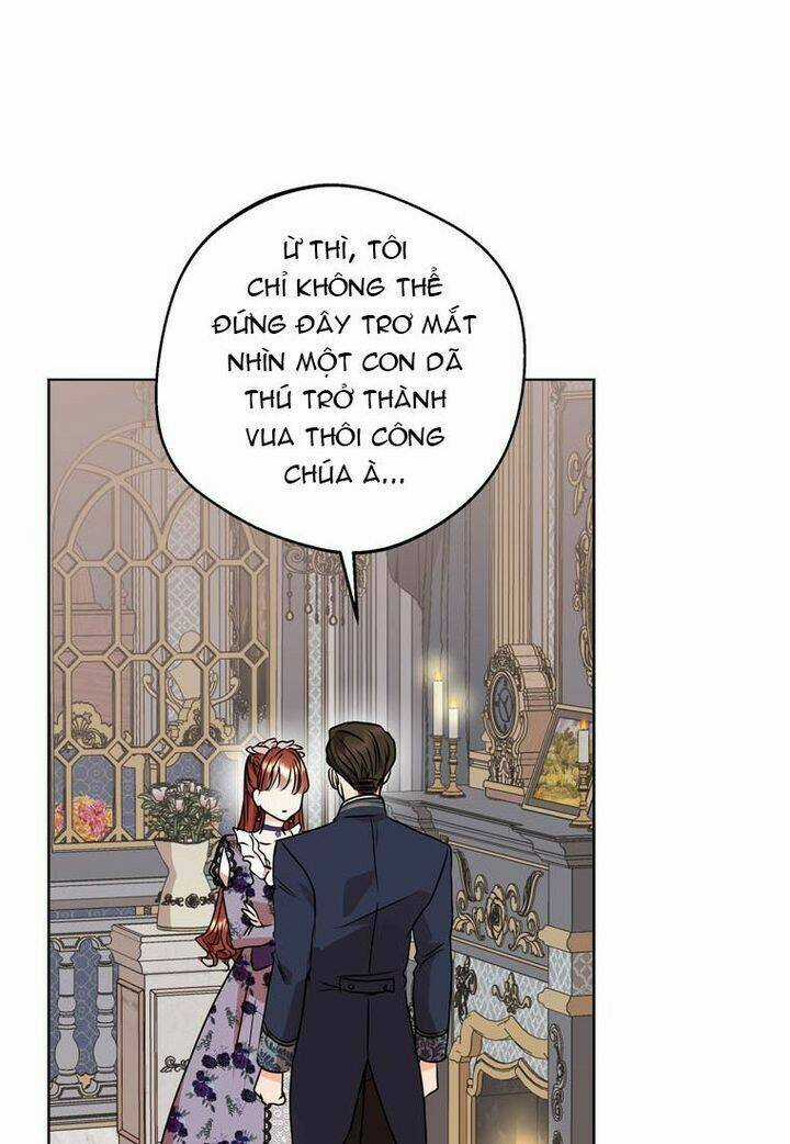 Tồn Tại Như Nàng Công Chúa Dã Chủng Chapter 23 trang 22