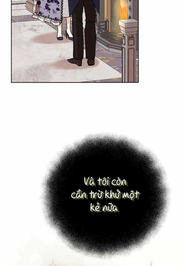 Tồn Tại Như Nàng Công Chúa Dã Chủng Chapter 23 trang 23