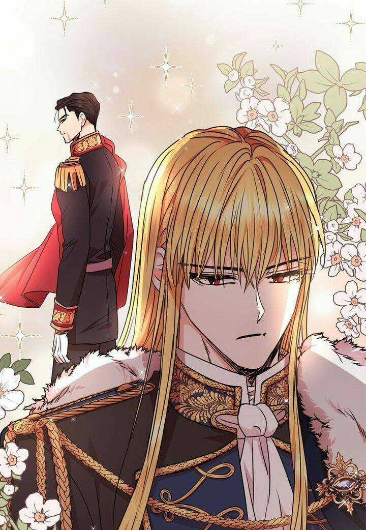 Tồn Tại Như Nàng Công Chúa Dã Chủng Chapter 23 trang 24