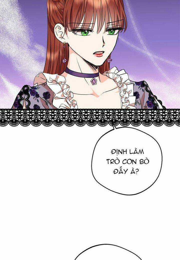 Tồn Tại Như Nàng Công Chúa Dã Chủng Chapter 23 trang 3