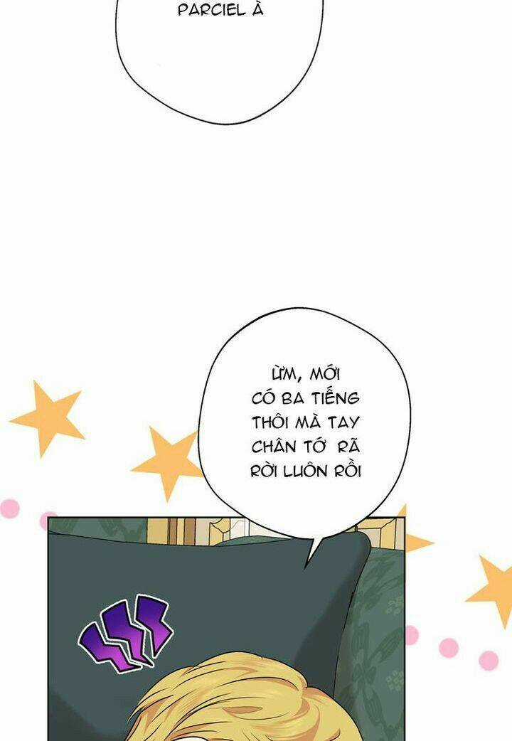 Tồn Tại Như Nàng Công Chúa Dã Chủng Chapter 23 trang 30