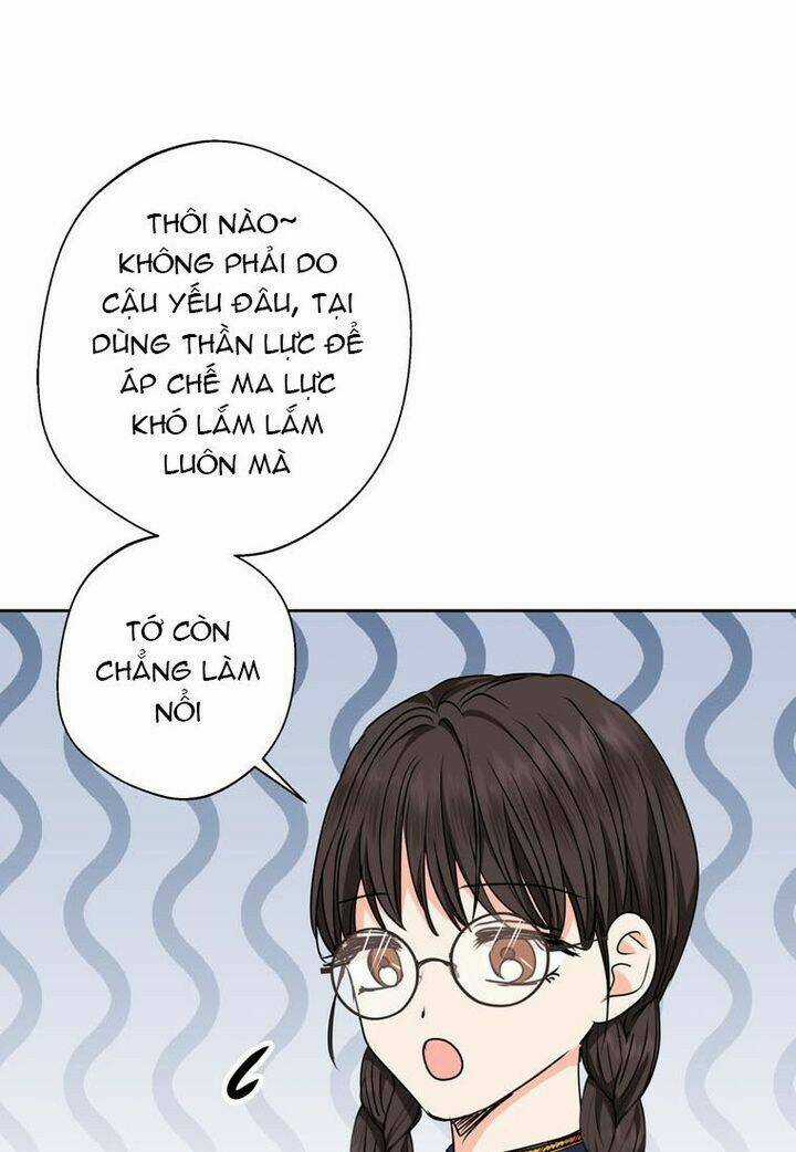 Tồn Tại Như Nàng Công Chúa Dã Chủng Chapter 23 trang 32