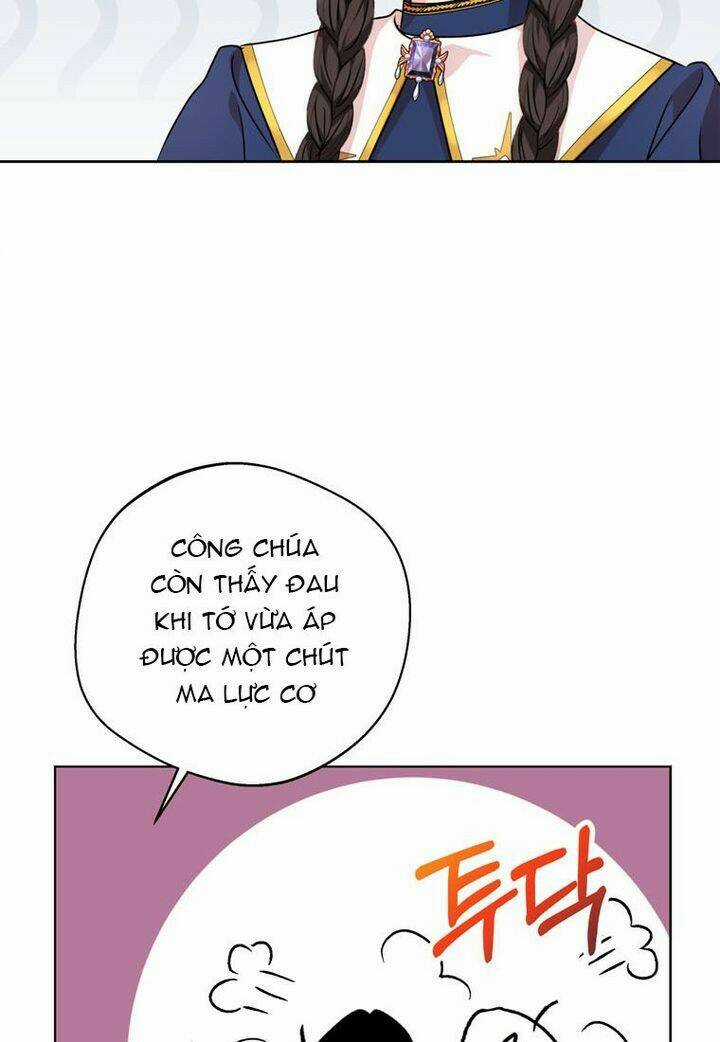 Tồn Tại Như Nàng Công Chúa Dã Chủng Chapter 23 trang 33