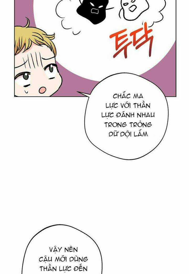 Tồn Tại Như Nàng Công Chúa Dã Chủng Chapter 23 trang 34