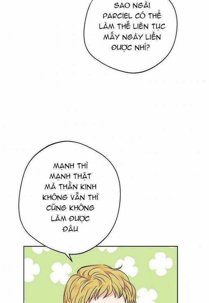 Tồn Tại Như Nàng Công Chúa Dã Chủng Chapter 23 trang 36