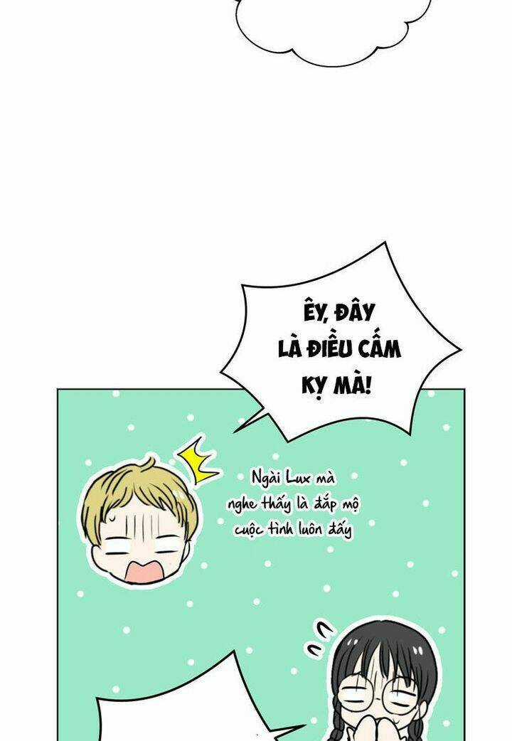 Tồn Tại Như Nàng Công Chúa Dã Chủng Chapter 23 trang 39