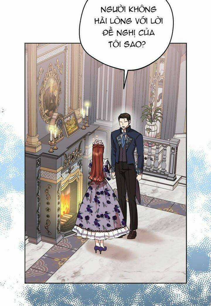 Tồn Tại Như Nàng Công Chúa Dã Chủng Chapter 23 trang 4