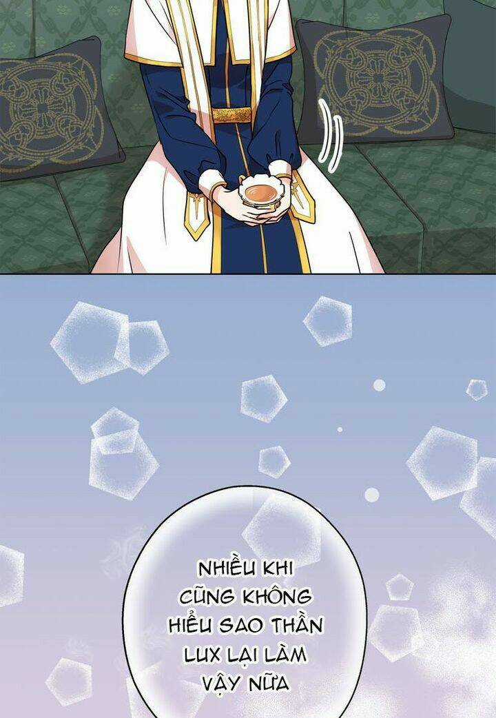 Tồn Tại Như Nàng Công Chúa Dã Chủng Chapter 23 trang 41