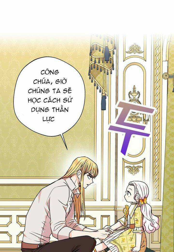 Tồn Tại Như Nàng Công Chúa Dã Chủng Chapter 23 trang 43