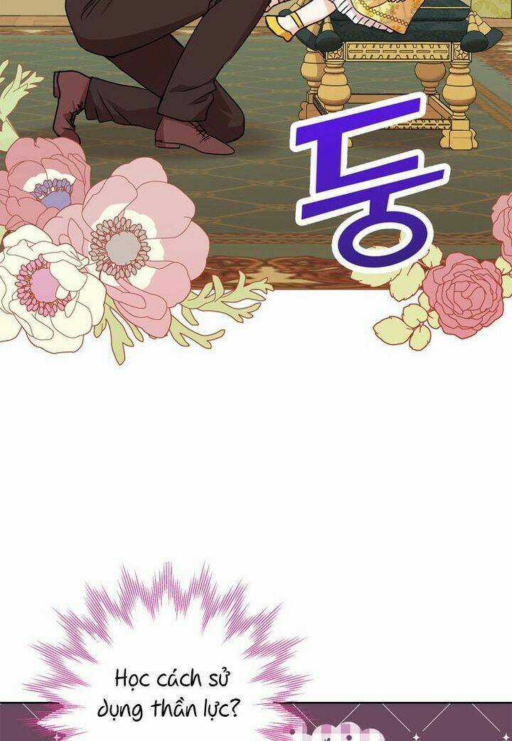 Tồn Tại Như Nàng Công Chúa Dã Chủng Chapter 23 trang 44