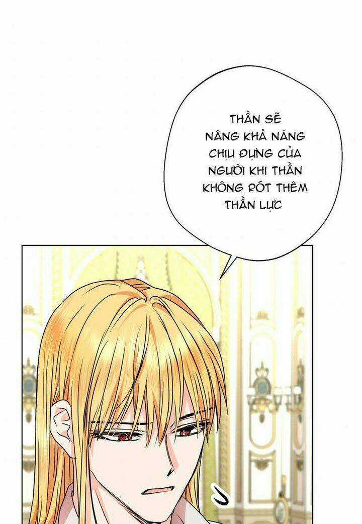 Tồn Tại Như Nàng Công Chúa Dã Chủng Chapter 23 trang 46