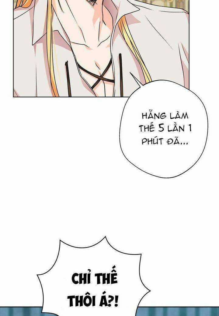 Tồn Tại Như Nàng Công Chúa Dã Chủng Chapter 23 trang 47