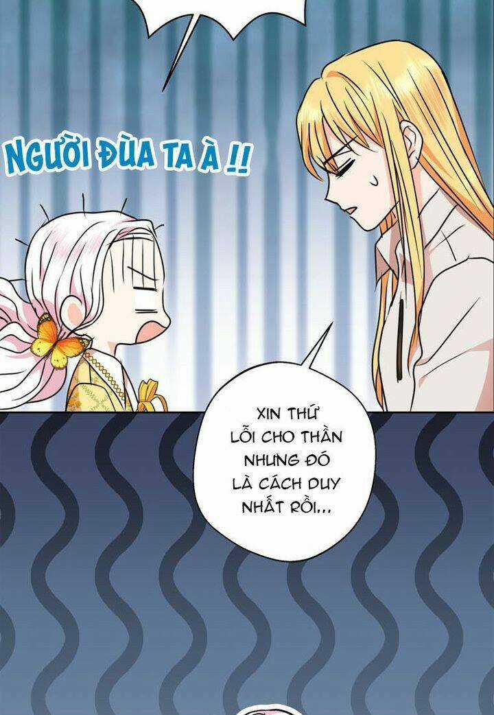 Tồn Tại Như Nàng Công Chúa Dã Chủng Chapter 23 trang 48