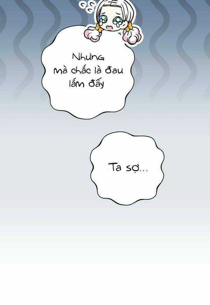 Tồn Tại Như Nàng Công Chúa Dã Chủng Chapter 23 trang 49