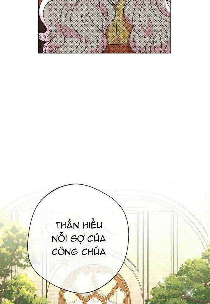 Tồn Tại Như Nàng Công Chúa Dã Chủng Chapter 23 trang 51