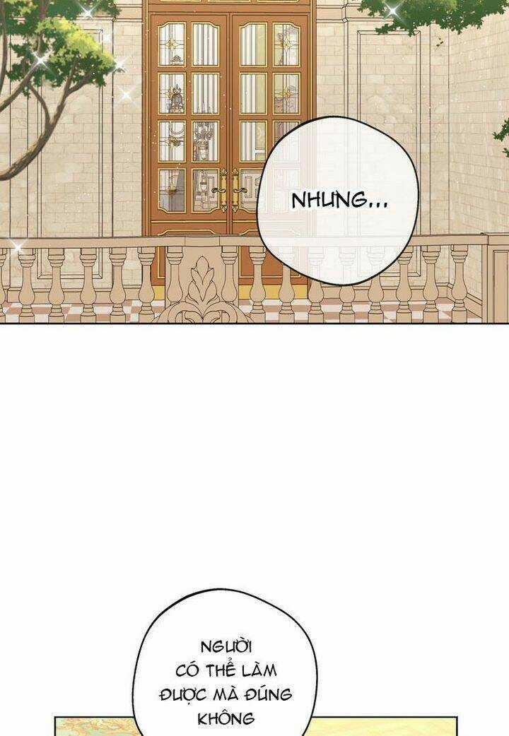 Tồn Tại Như Nàng Công Chúa Dã Chủng Chapter 23 trang 52