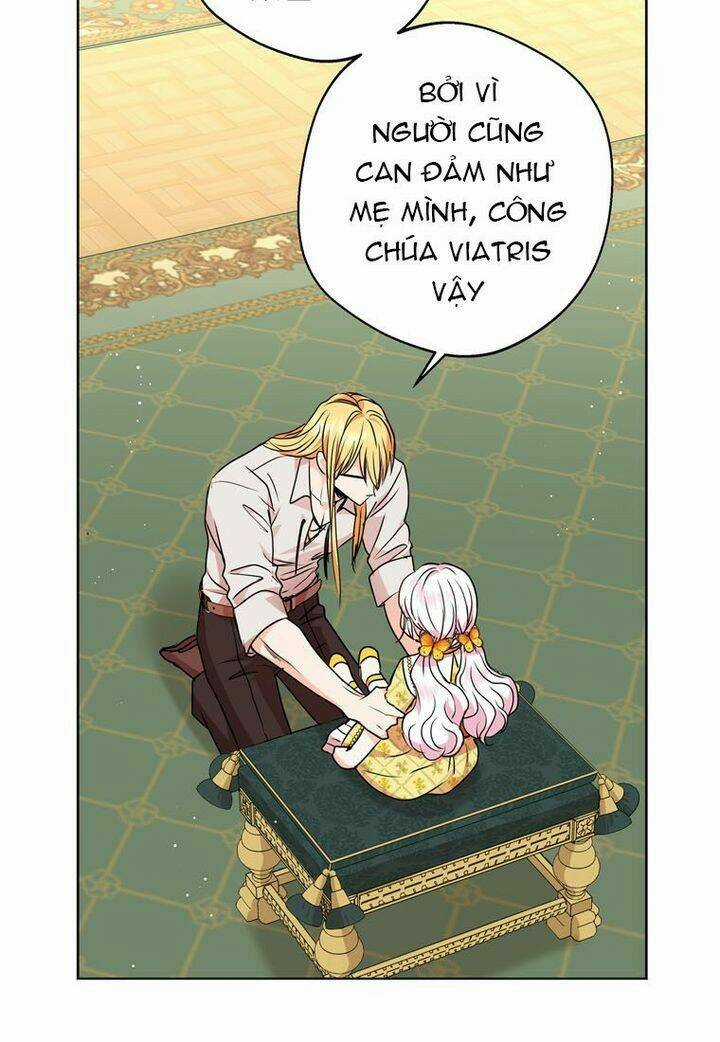 Tồn Tại Như Nàng Công Chúa Dã Chủng Chapter 23 trang 53