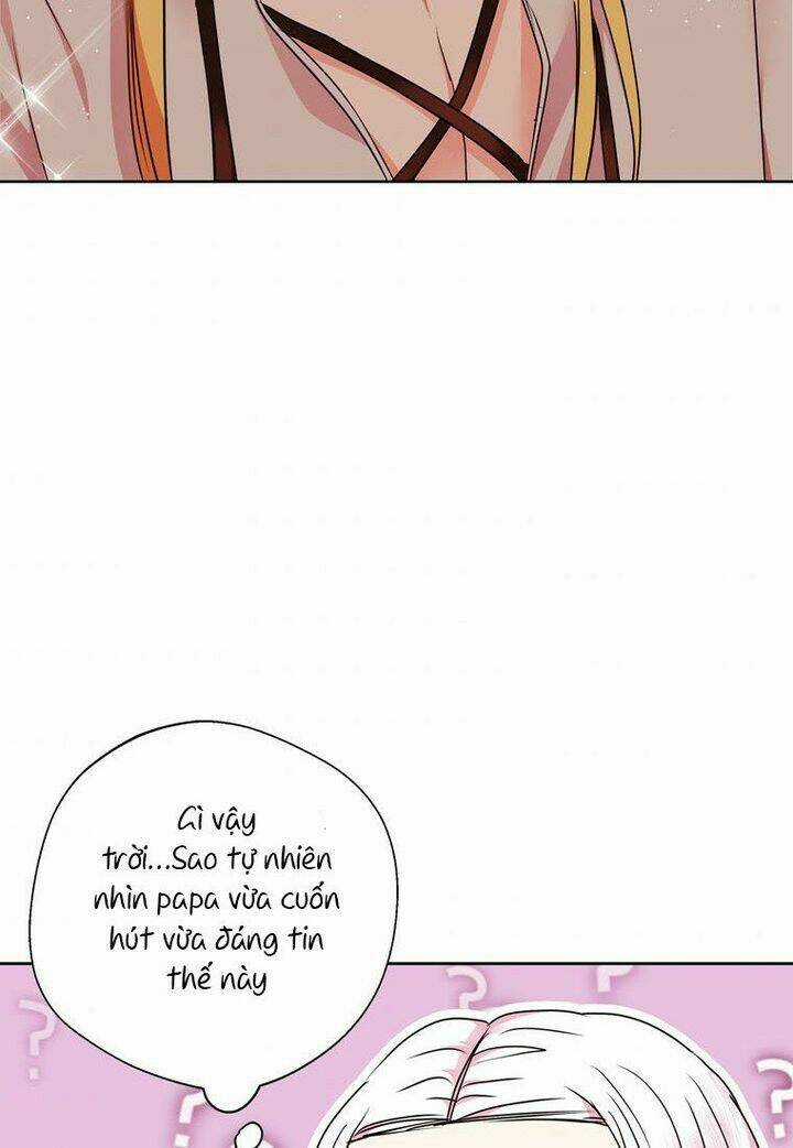 Tồn Tại Như Nàng Công Chúa Dã Chủng Chapter 23 trang 56