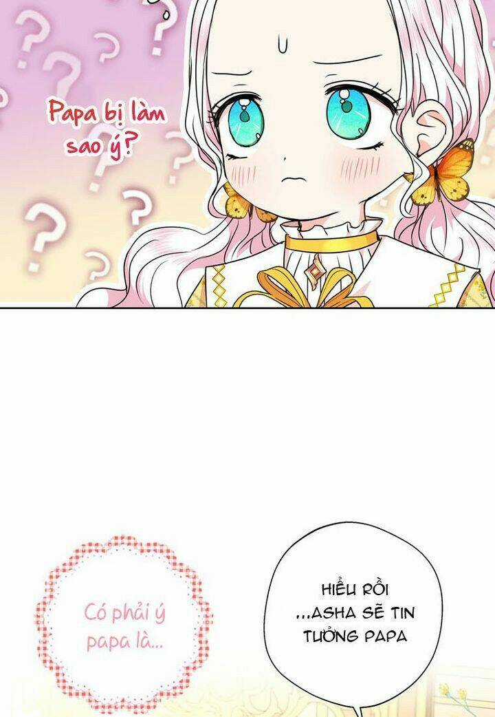 Tồn Tại Như Nàng Công Chúa Dã Chủng Chapter 23 trang 57