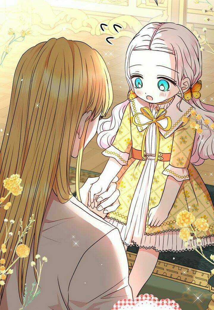 Tồn Tại Như Nàng Công Chúa Dã Chủng Chapter 23 trang 58