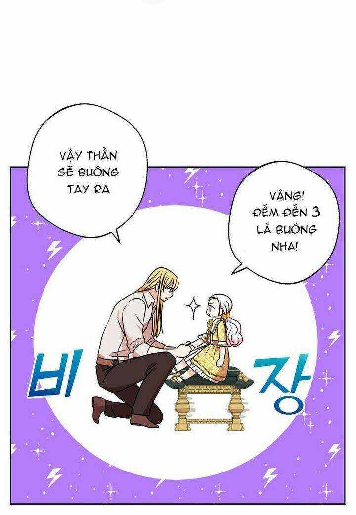 Tồn Tại Như Nàng Công Chúa Dã Chủng Chapter 23 trang 61