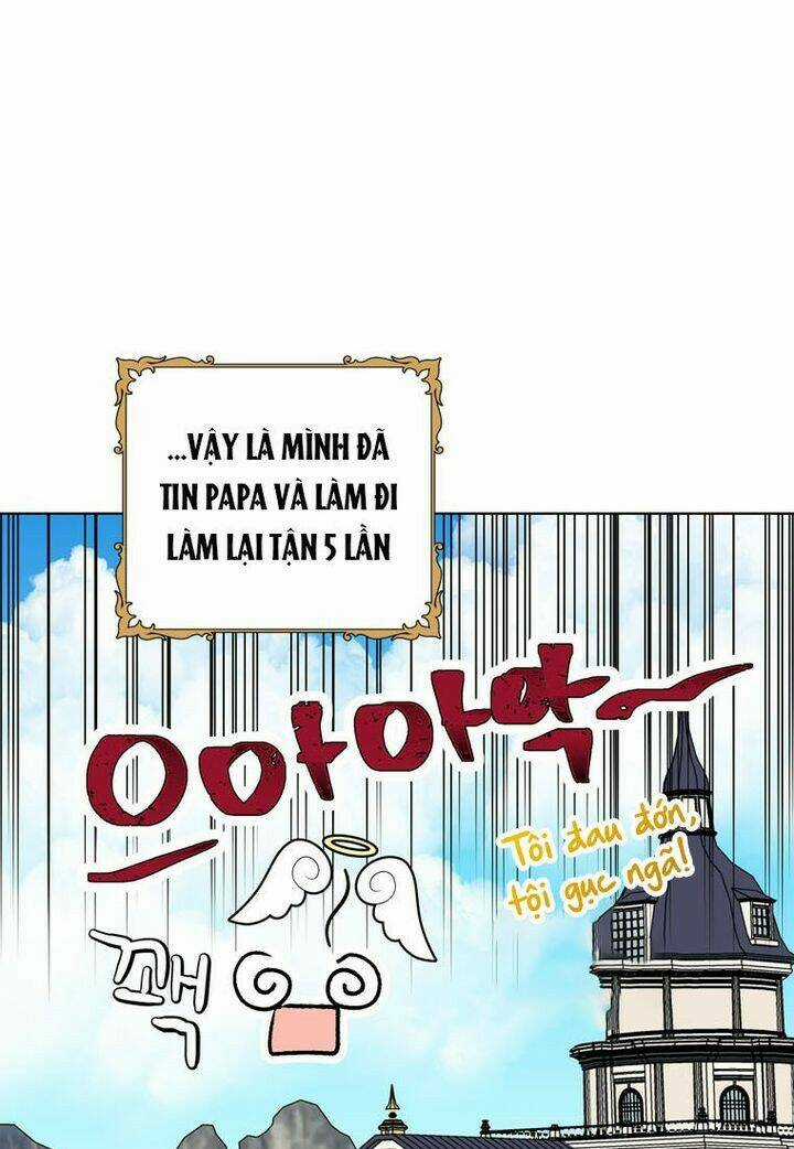 Tồn Tại Như Nàng Công Chúa Dã Chủng Chapter 23 trang 62